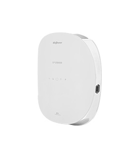 h101壁挂式正压新风净化机,霍尔新风系统产品